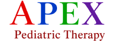 Apex Pediatric Therapy — Home