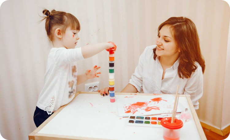 Personalized ABA Therapy in Lisle