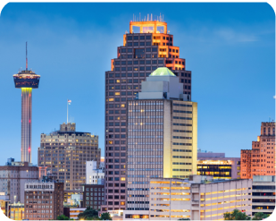 San Antonio