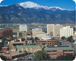 Colorado Springs
