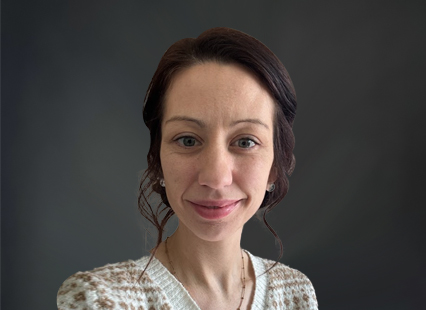 Erin, BCBA Clinical Director