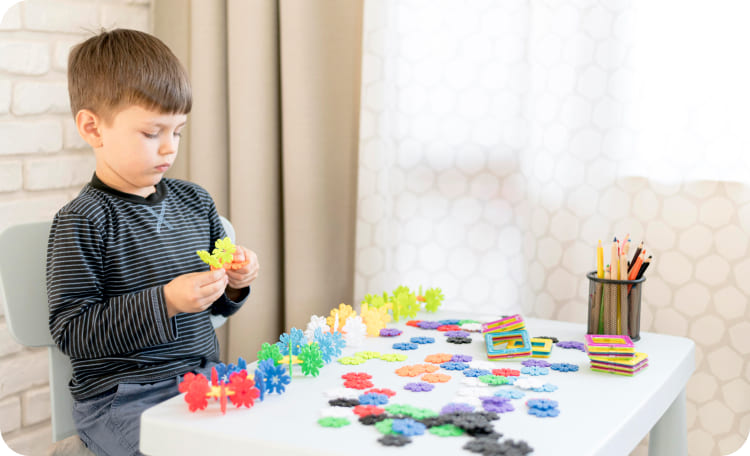 Personalized ABA Therapy in Gurnee
