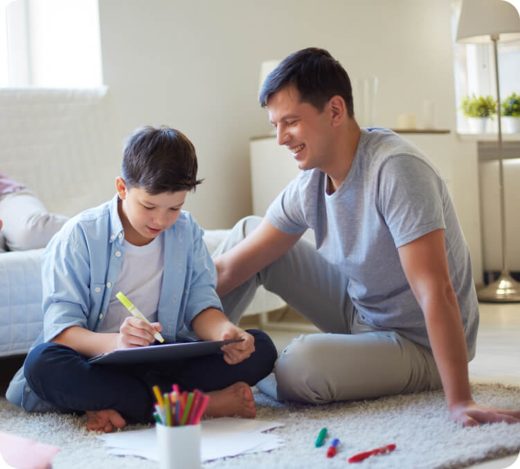 Flexible ABA Therapy Services Across Colorado Springs