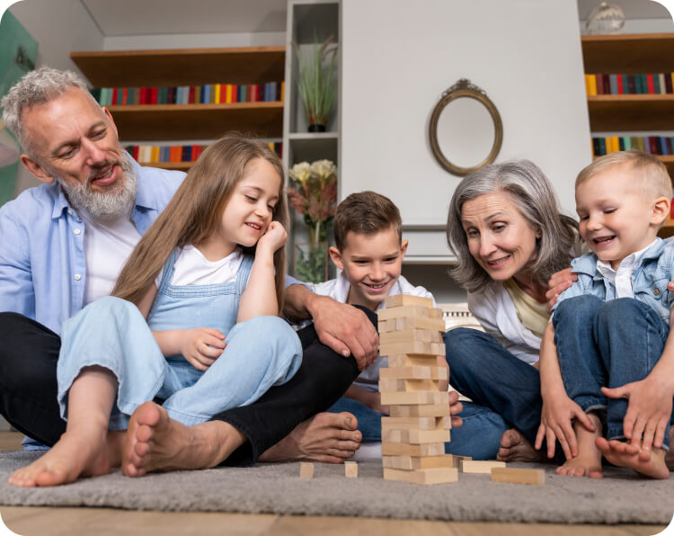 Why Families Choose Apex Pediatric Therapy Services