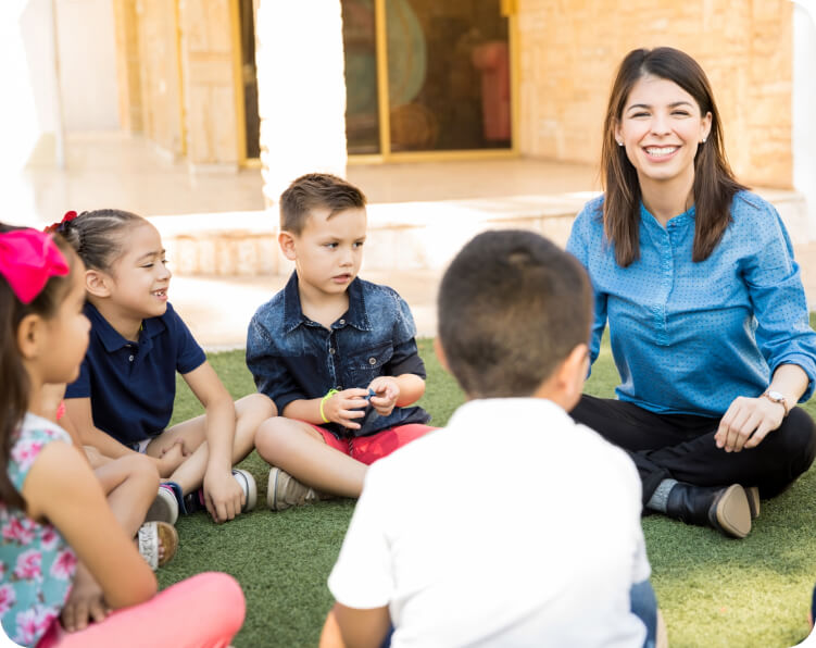 Compassionate ABA Therapy Focused on Real Progress