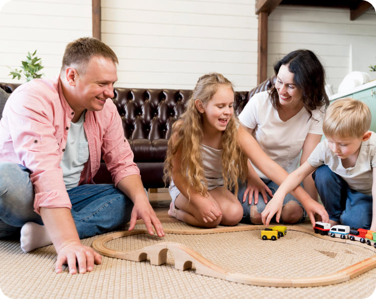 Why Families Choose Apex Pediatric Therapy