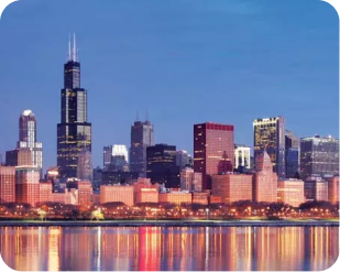 Chicago Metropolitan