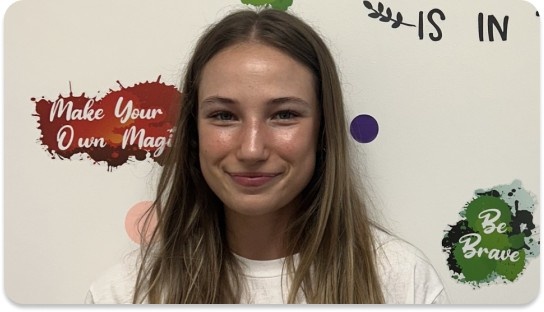 Meet our RBT of the month
