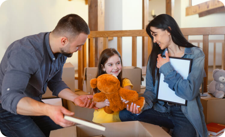 Personalized ABA Therapy in Palatine