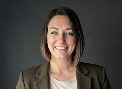 Amanda, BCBA Clinical Director