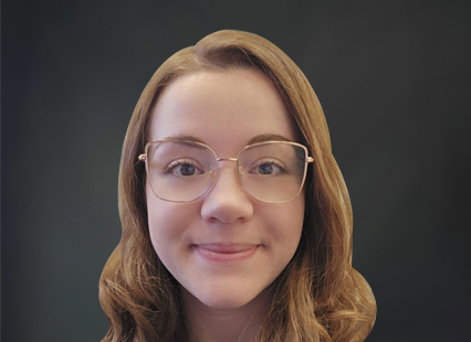 Angie, BCBA Clinical Director