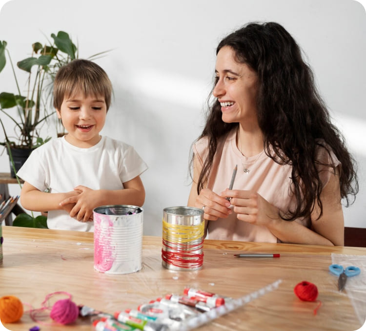 Flexible Family Therapy Choices for Dallas