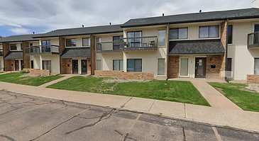 Colorado Springs, Co