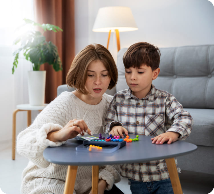 ABA Therapy Services Available Throughout Gurnee