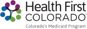 Health First Colorado