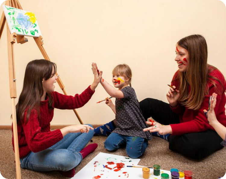 Flexible ABA Therapy Services in Palatine