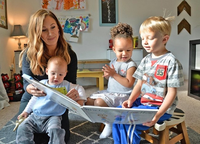 ABA, Speech and Occupational  Therapy Services