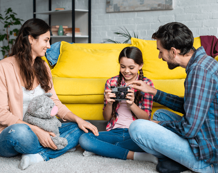 Why Families Choose Apex Pediatric Therapy Services