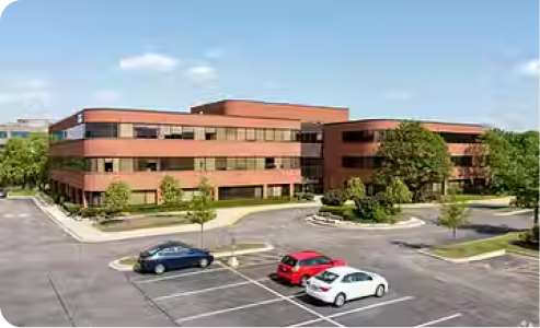 Lisle, IL (Near Naperville Border)